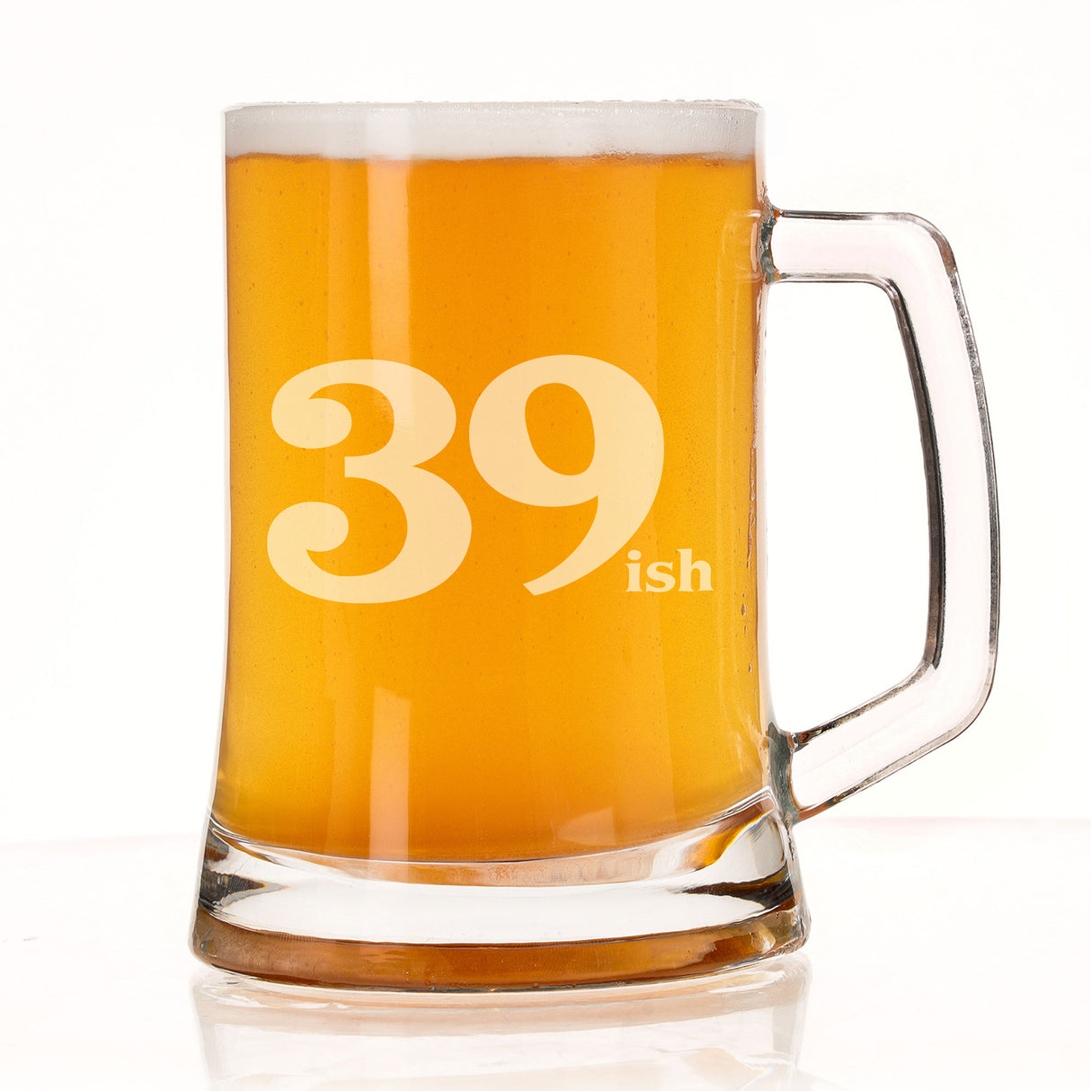 Beer Stein