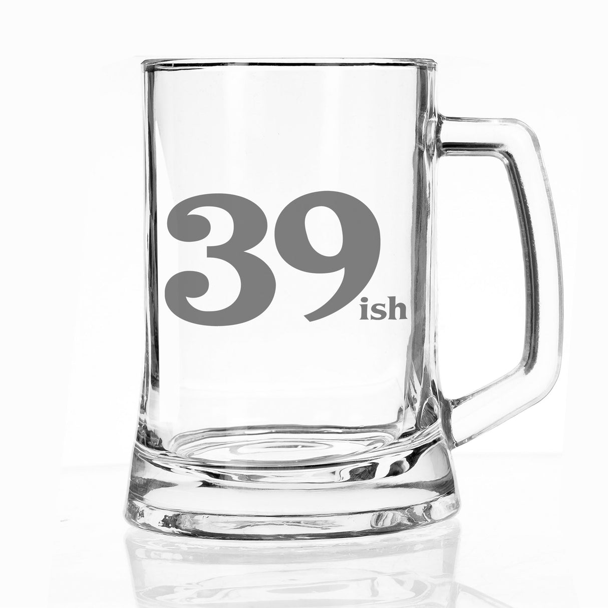 Beer Stein