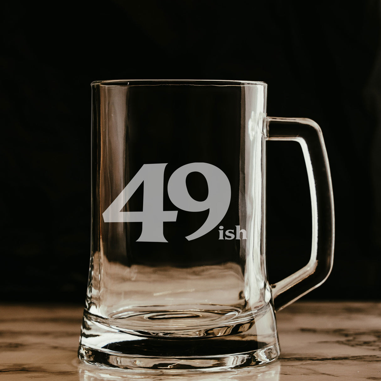 Beer Stein