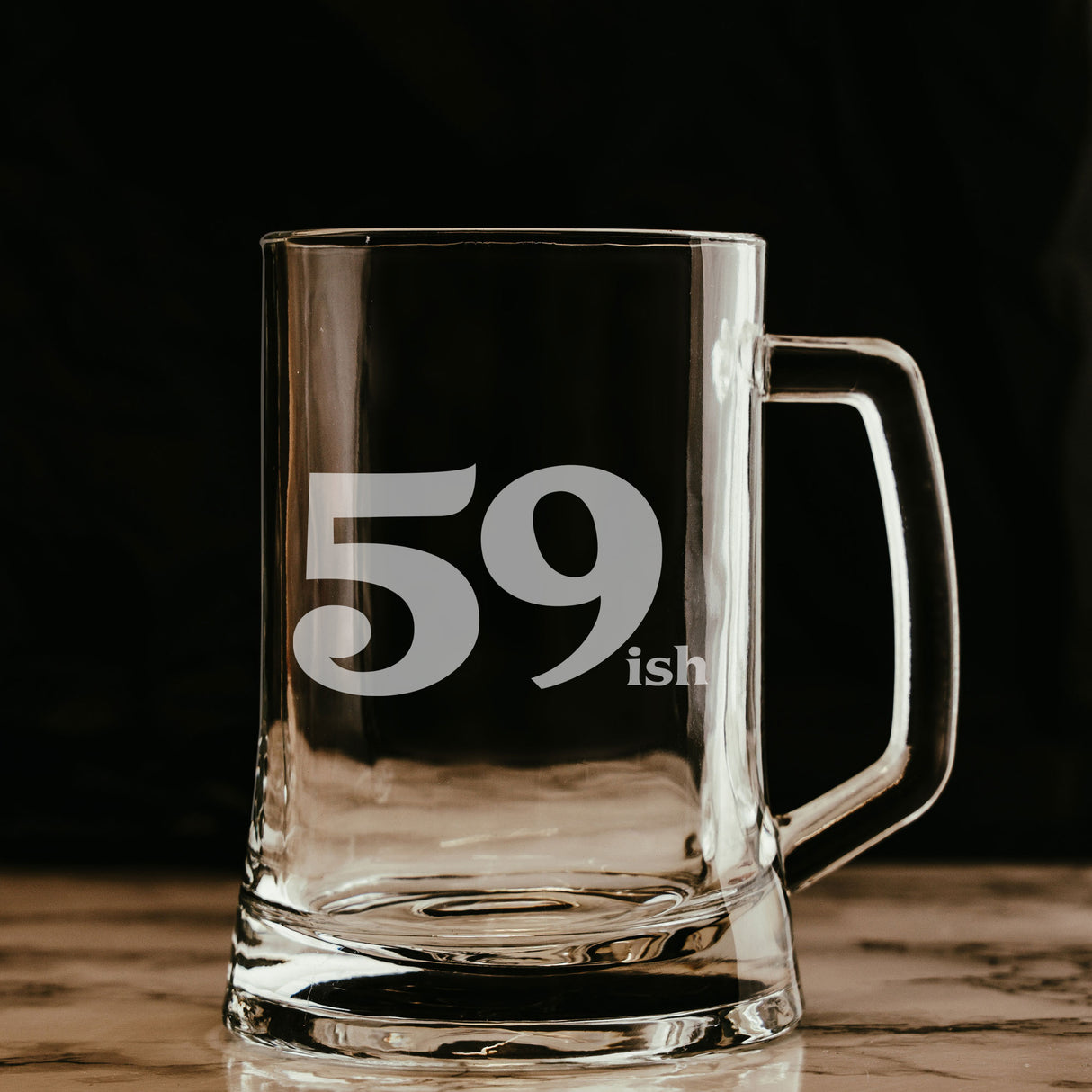 Beer Stein