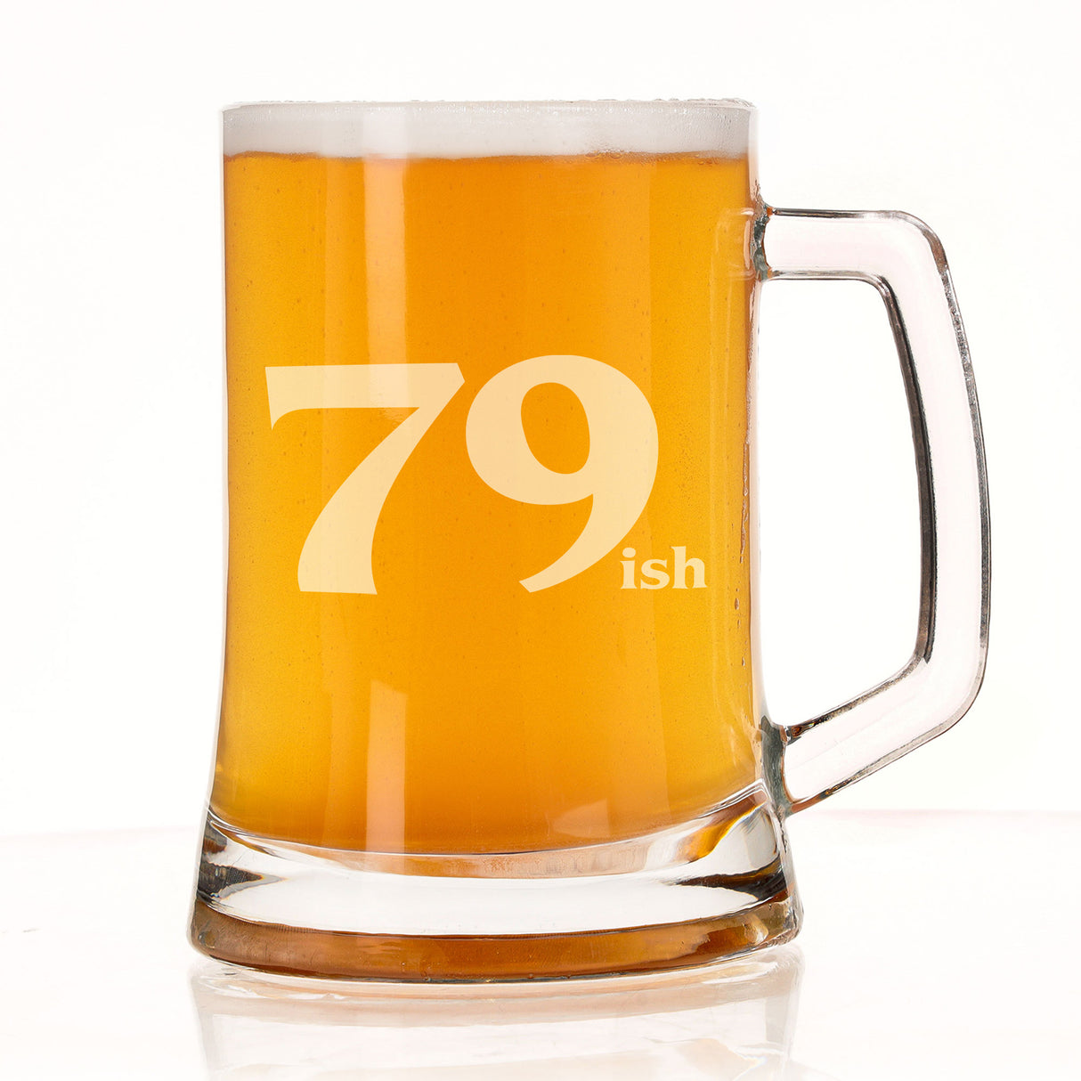 Beer Stein