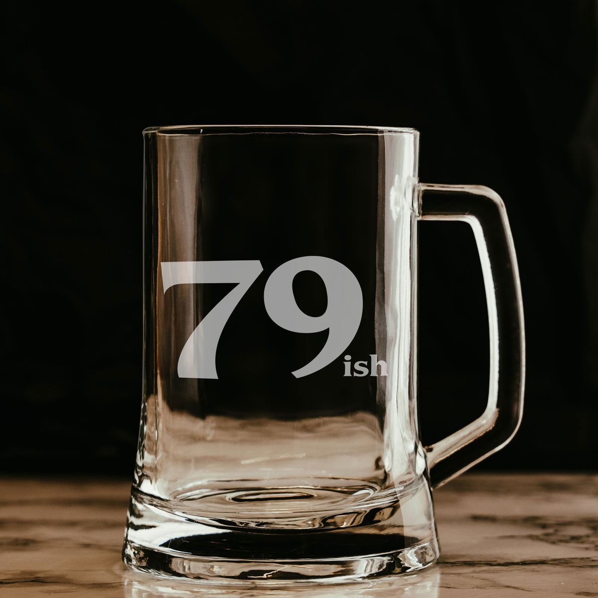 Beer Stein