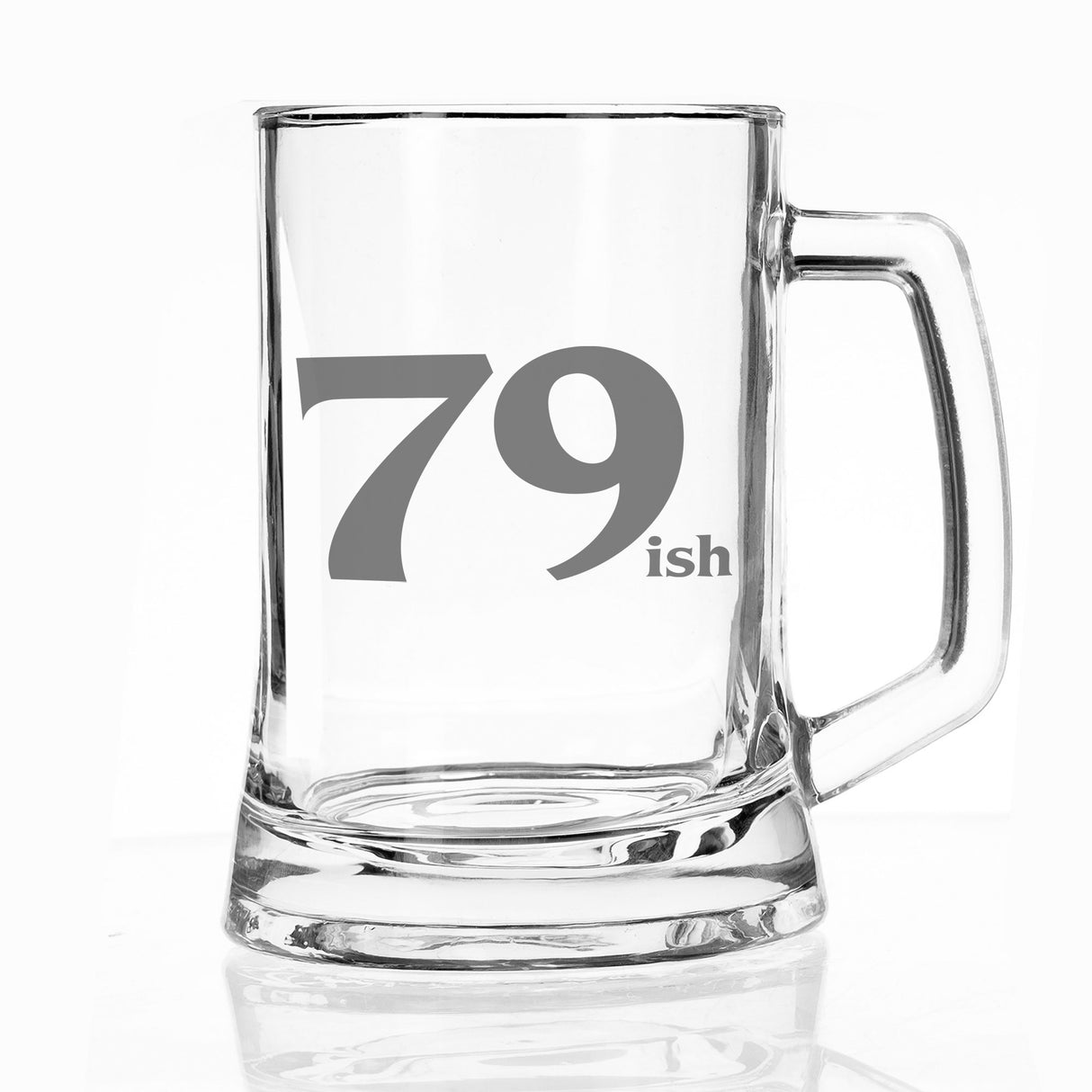 Beer Stein