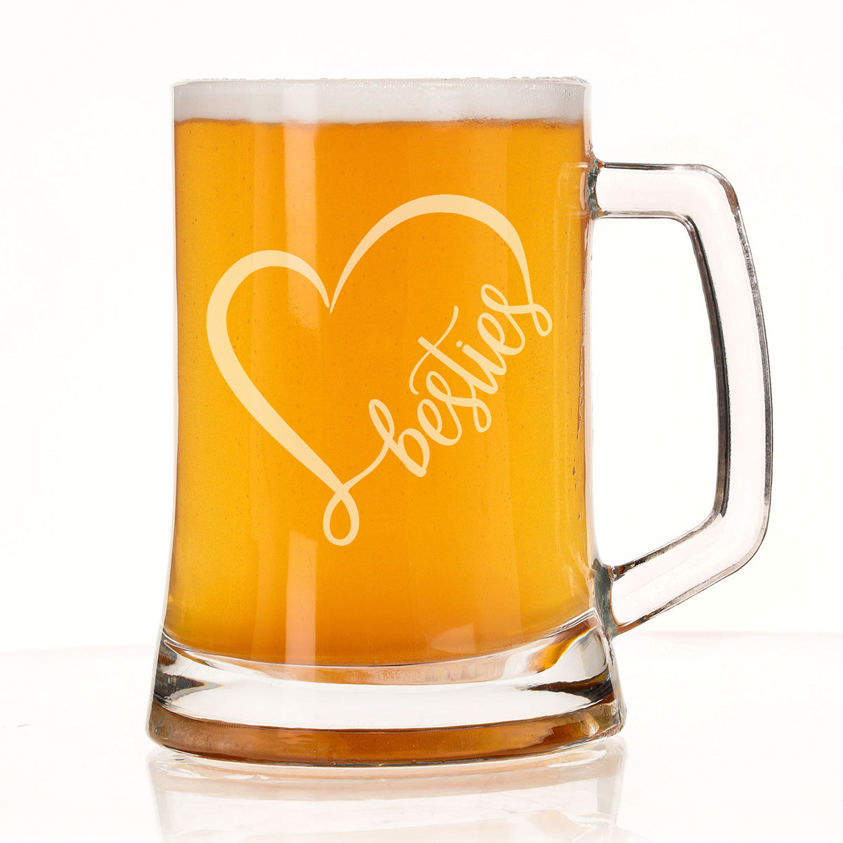 Beer Stein