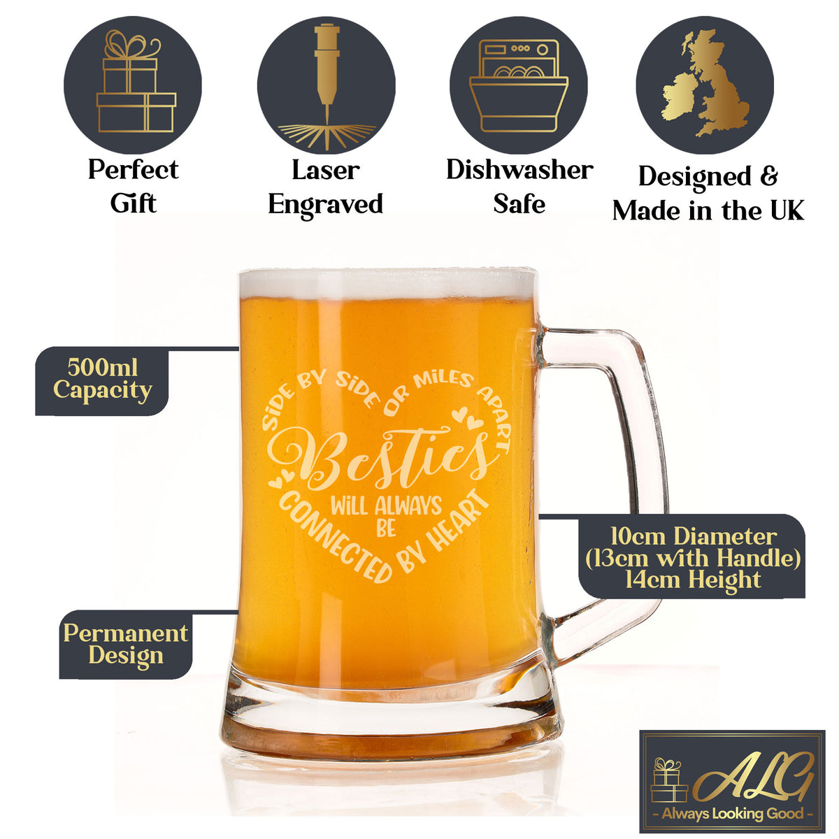Beer Stein