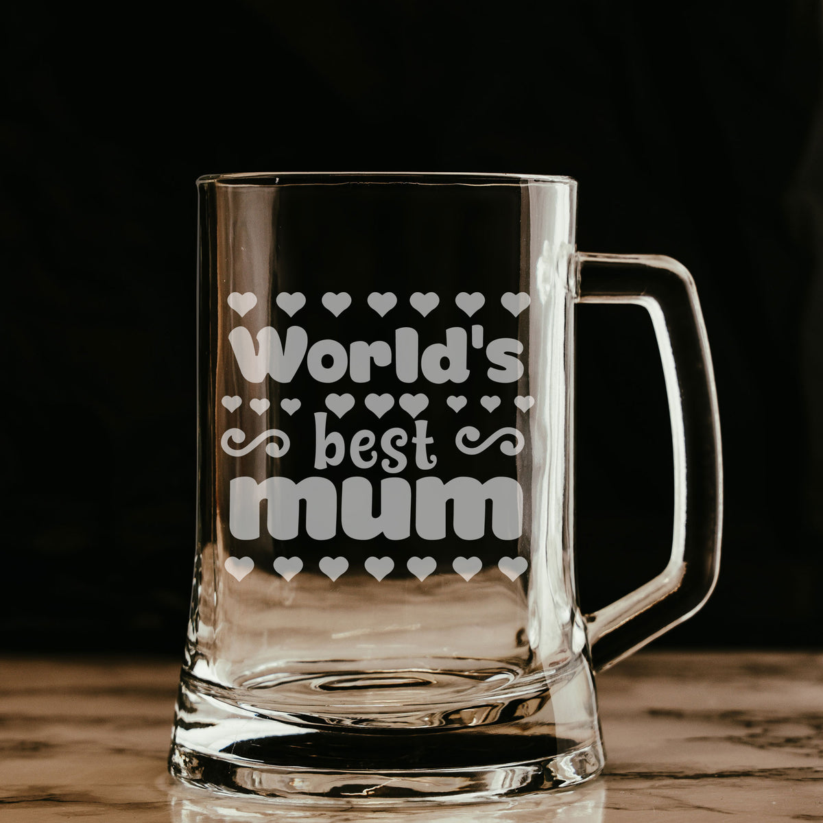 Beer Stein