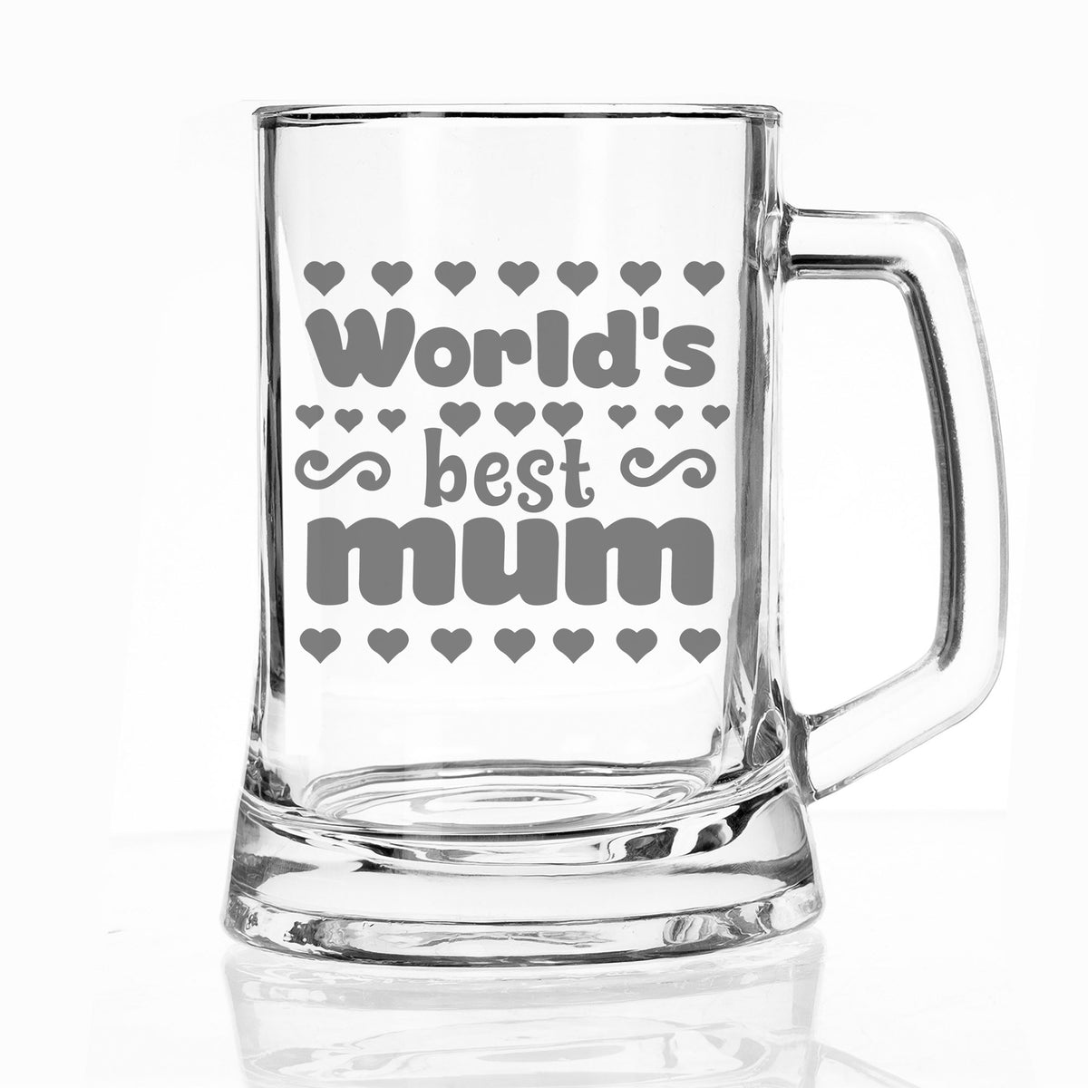 Beer Stein