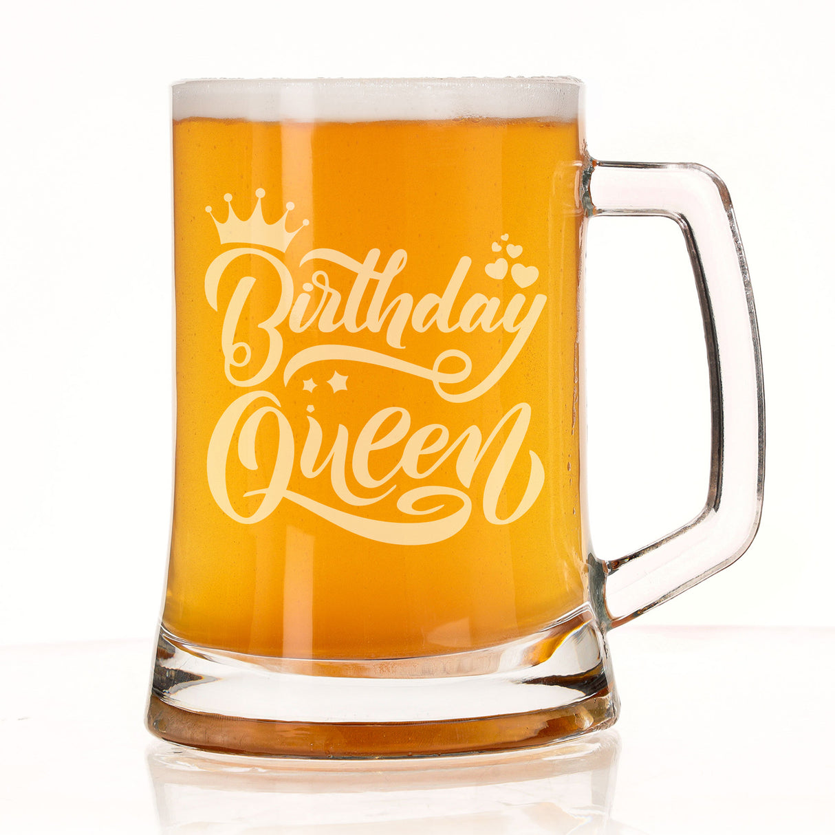 Beer Stein