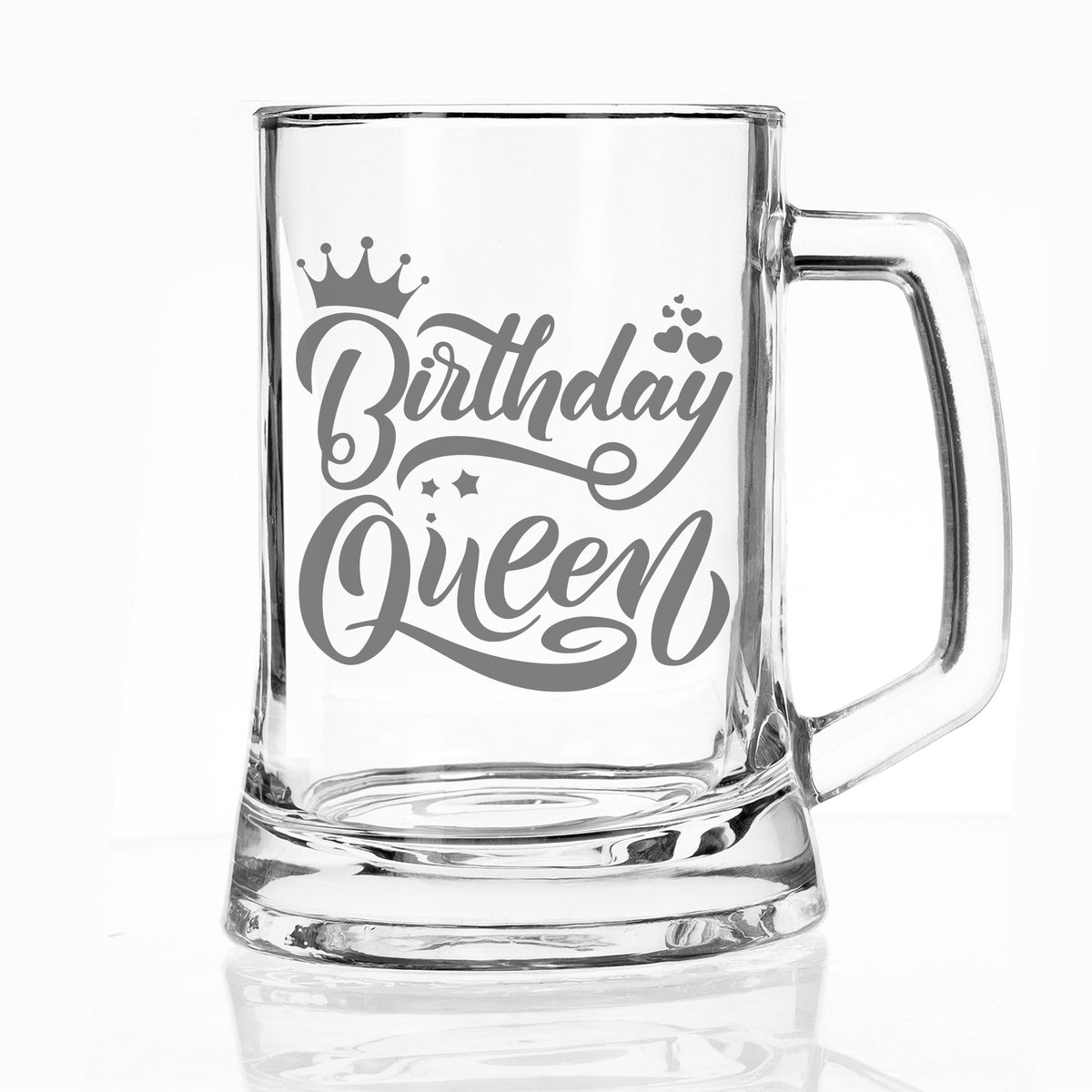 Beer Stein