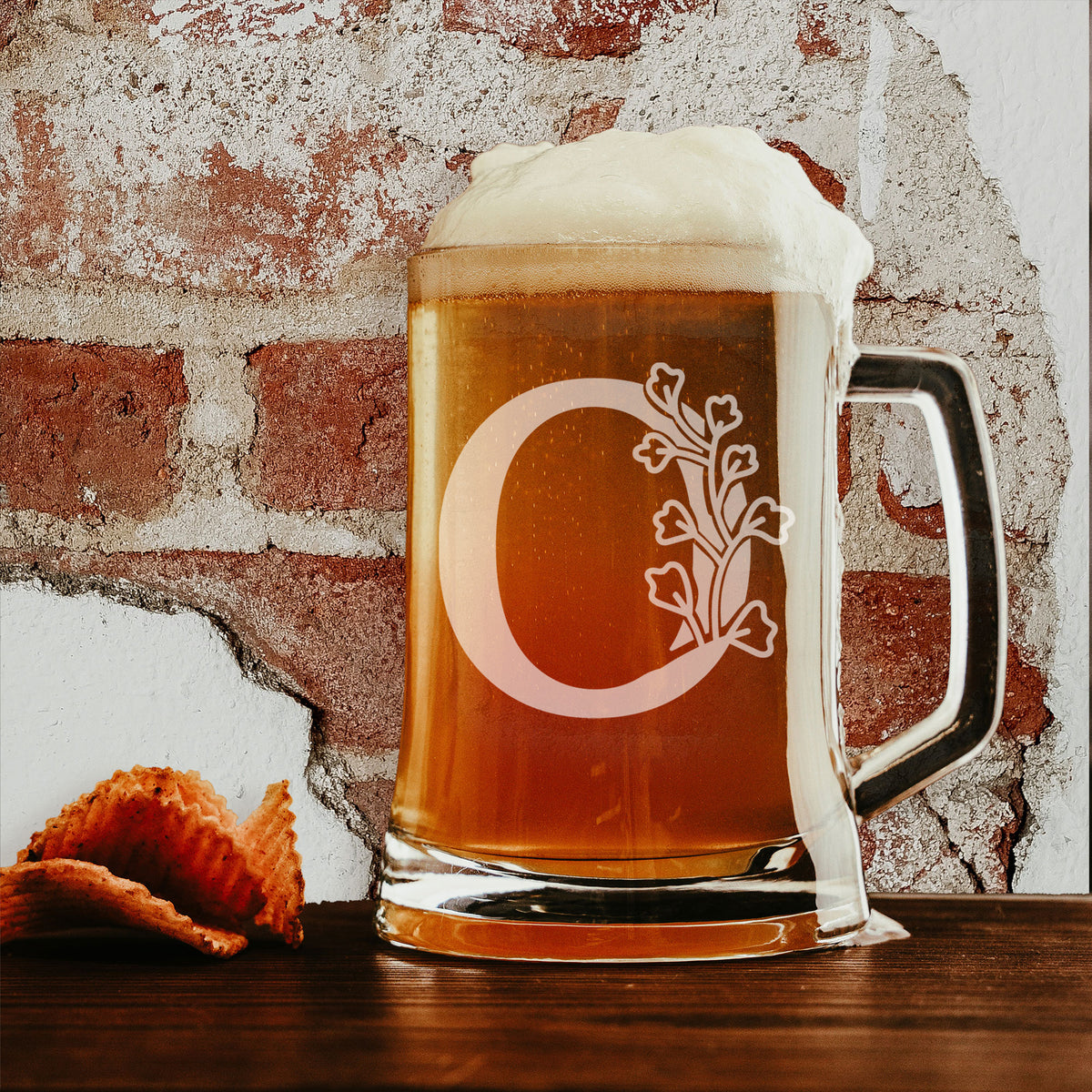 Beer Stein