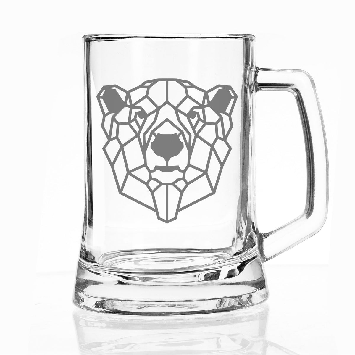 Beer Stein