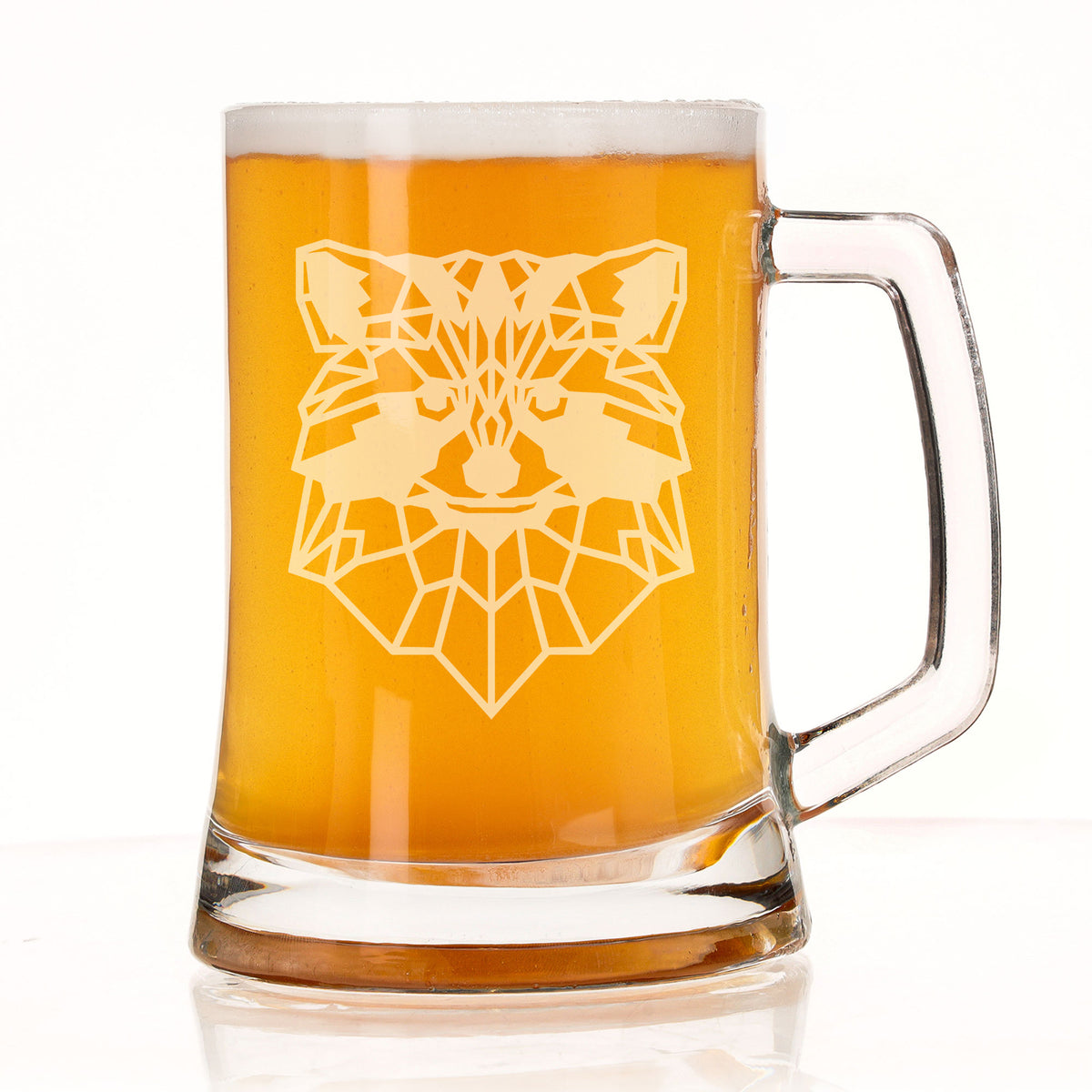 Beer Stein
