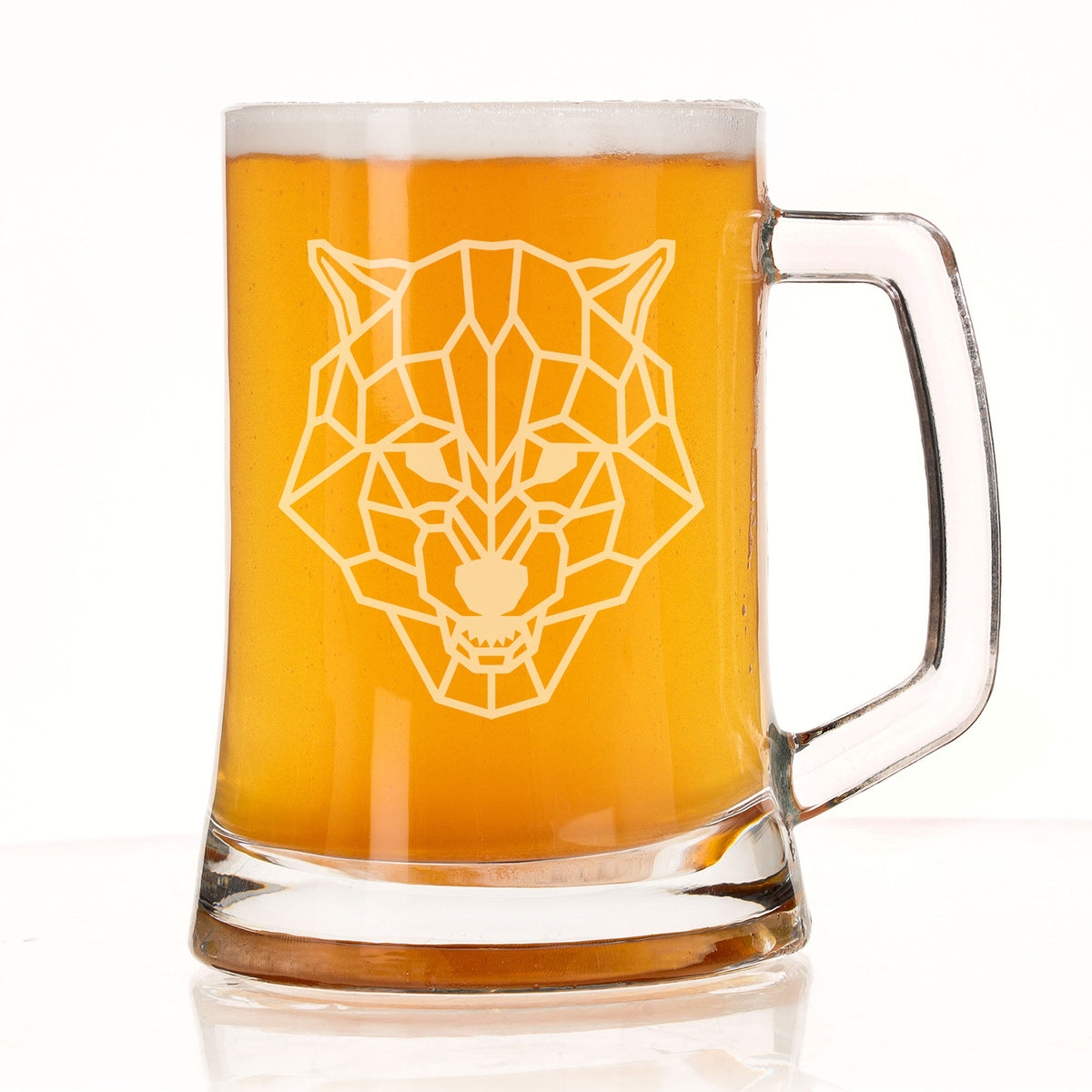 Beer Stein