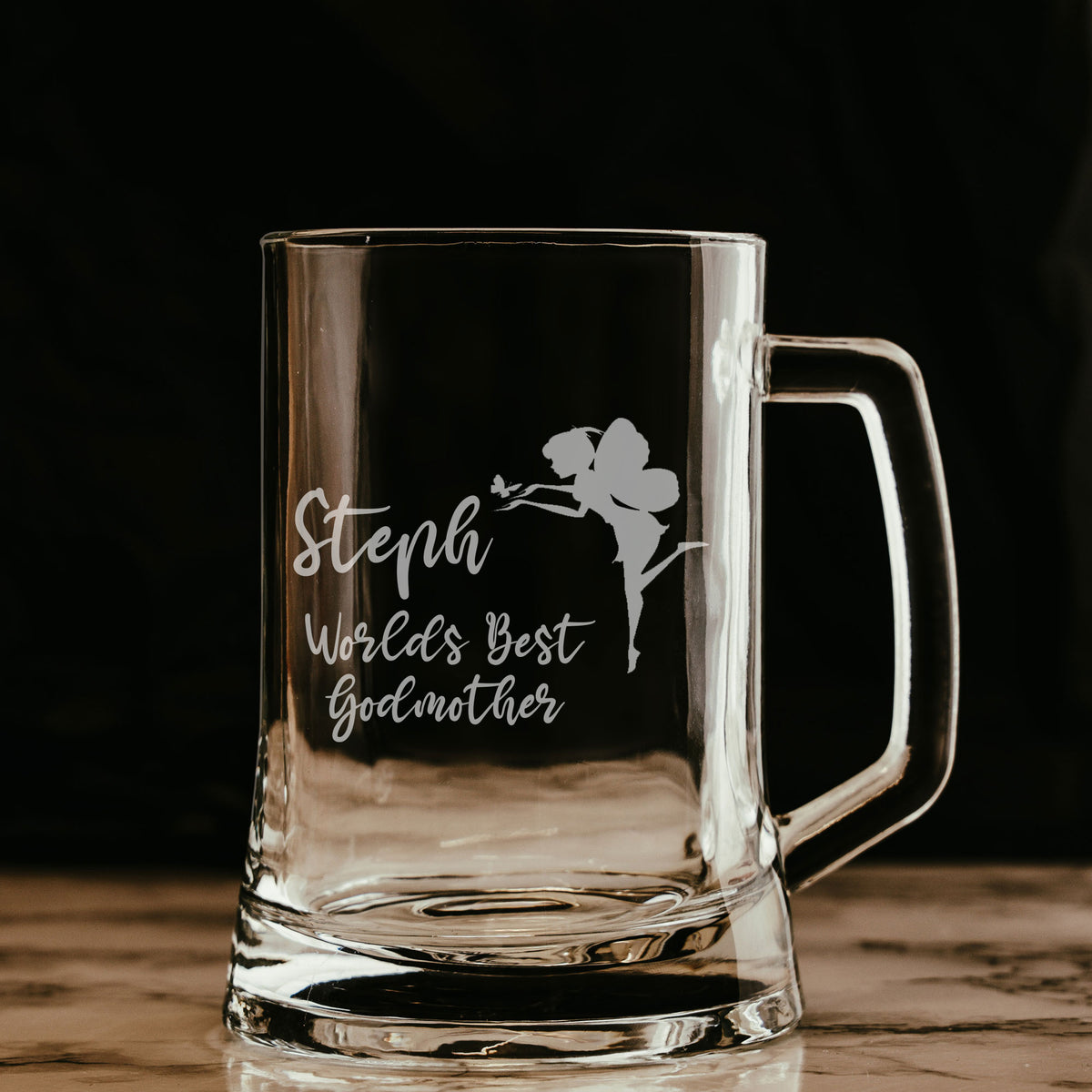 Beer Stein