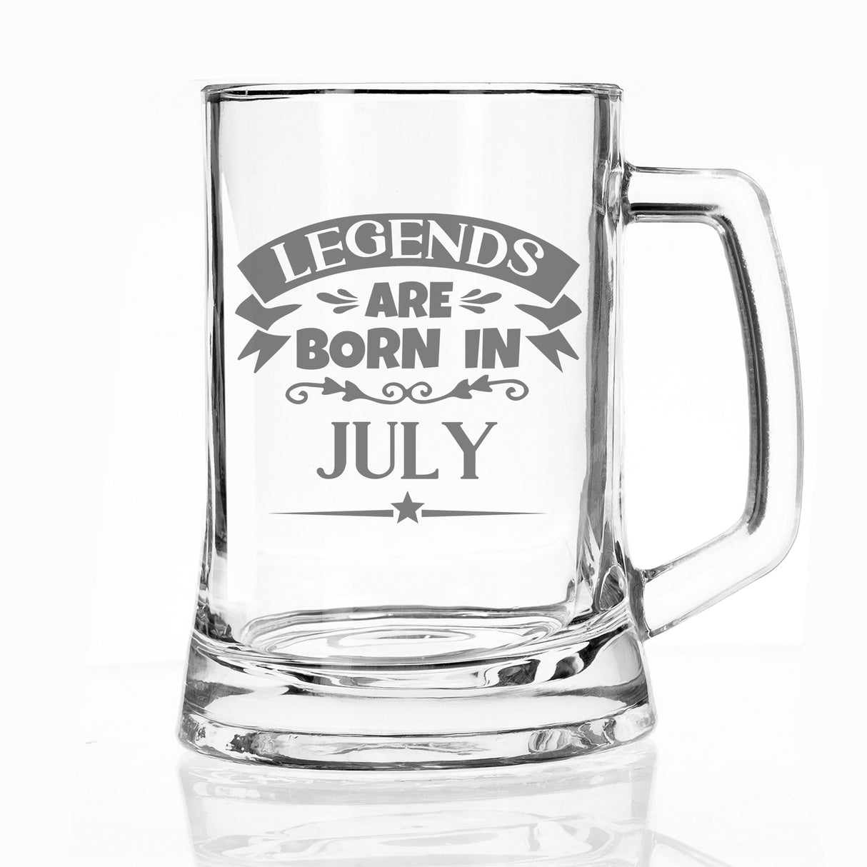 Beer Stein