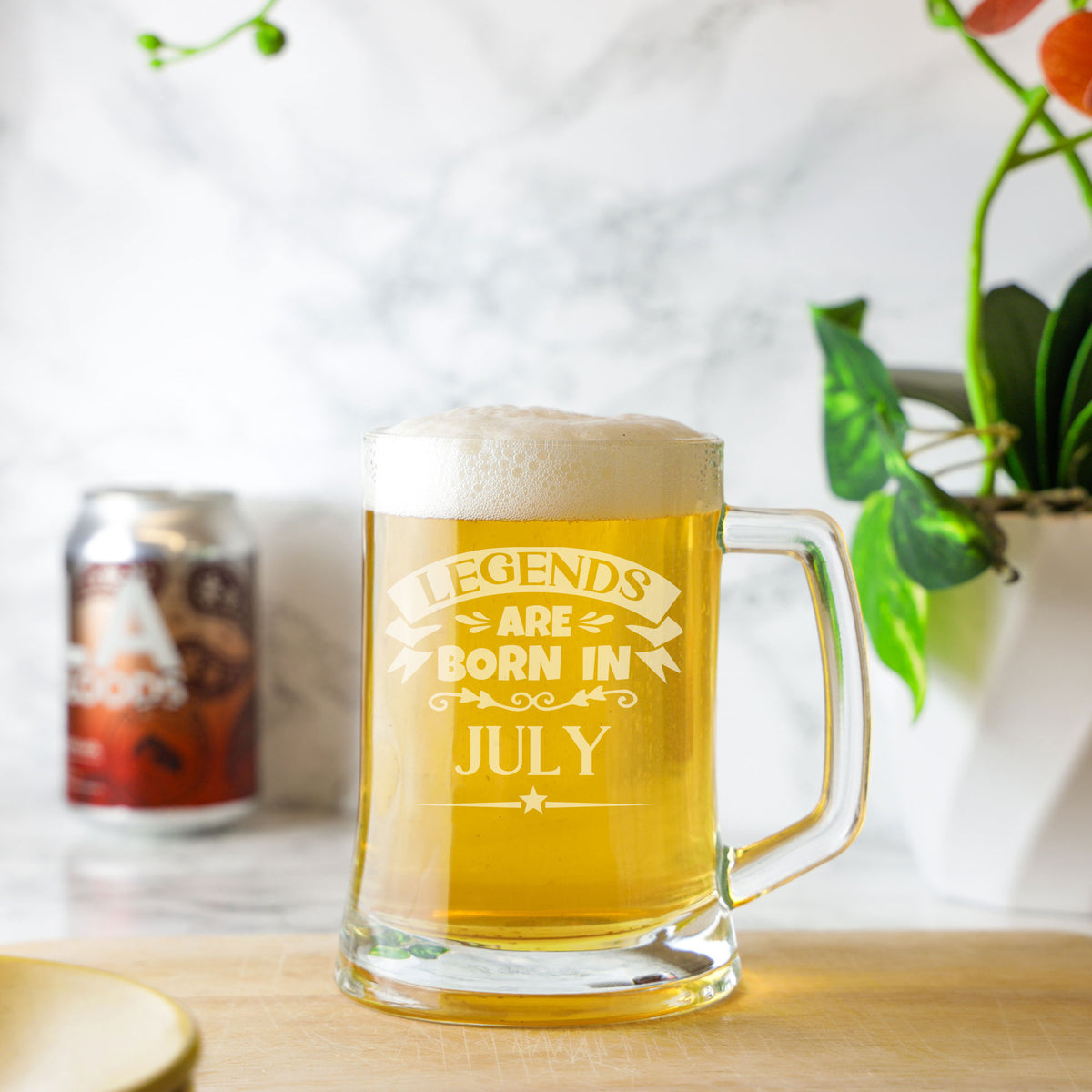 Beer Stein