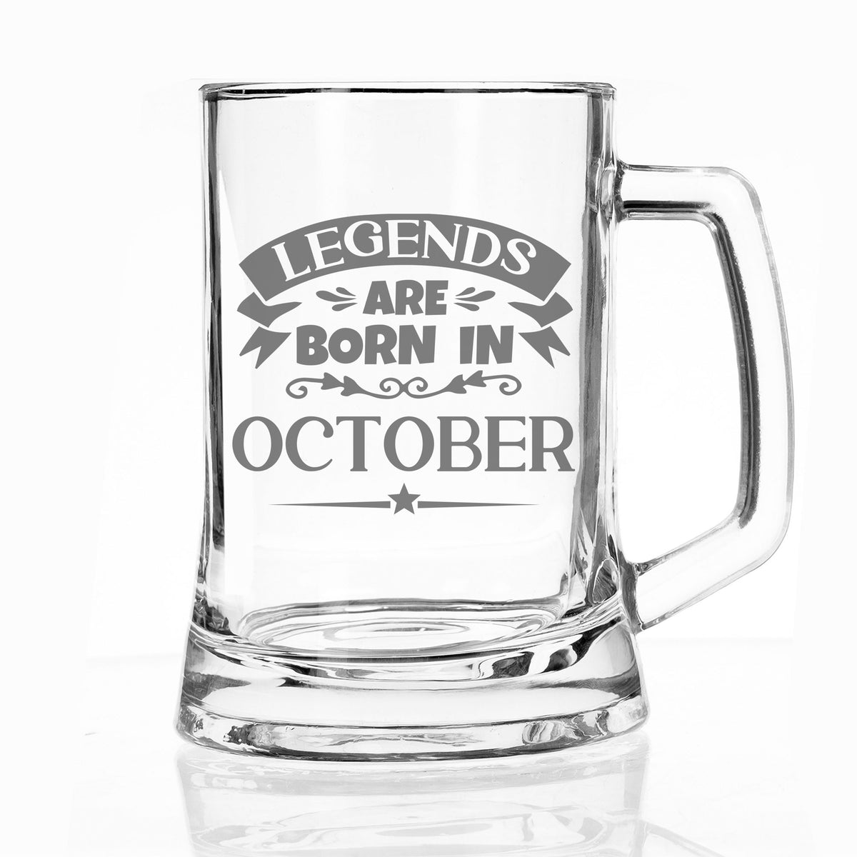 Beer Stein
