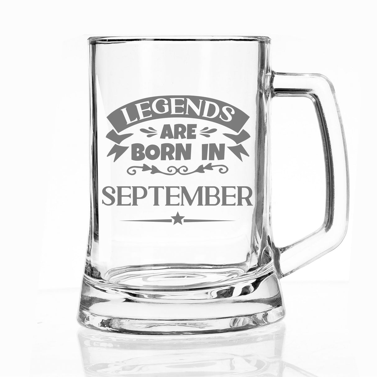 Beer Stein