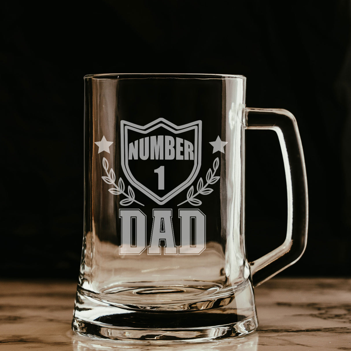Beer Stein