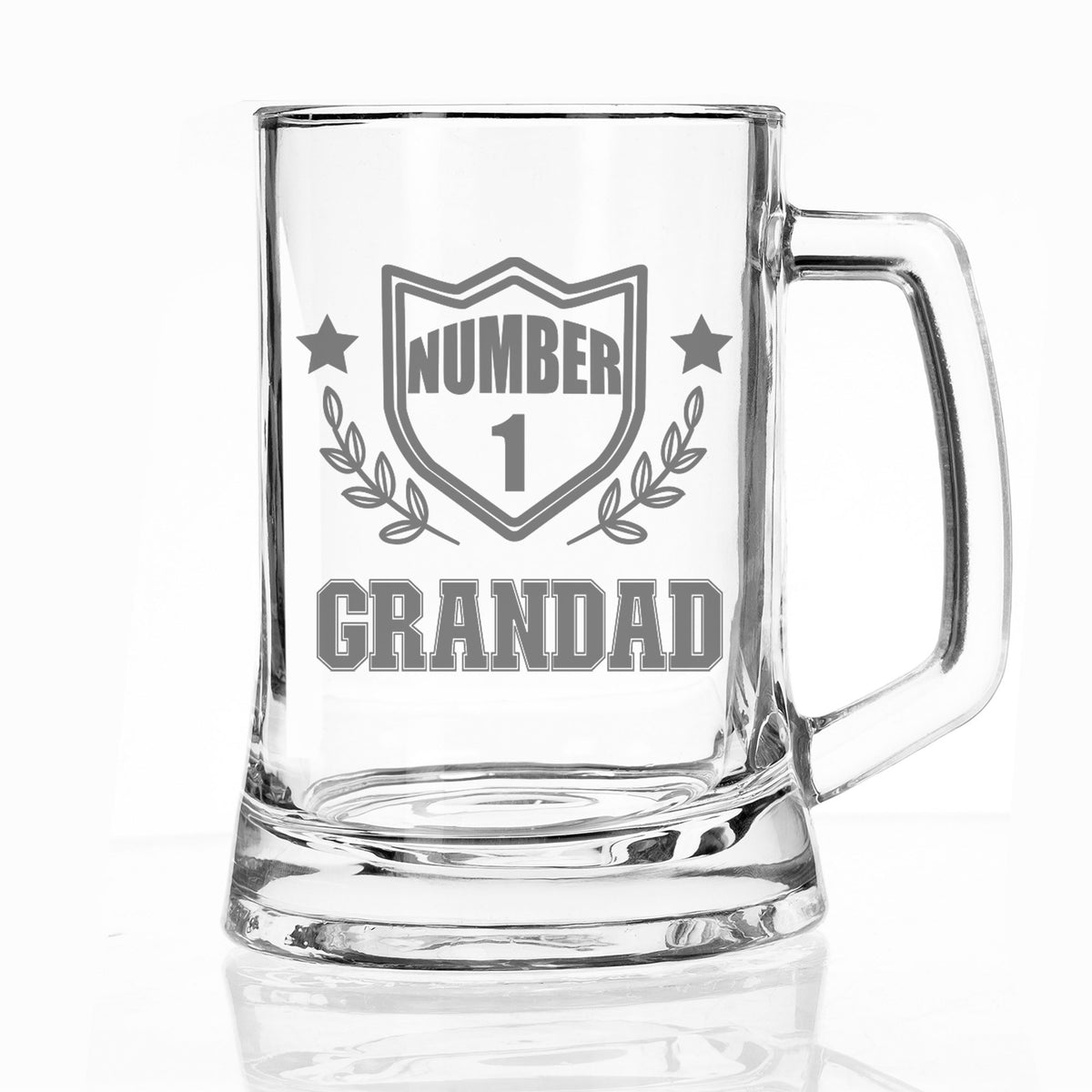 Beer Stein