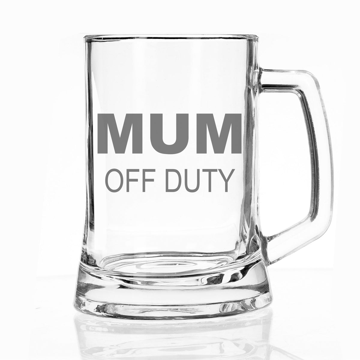 Beer Stein
