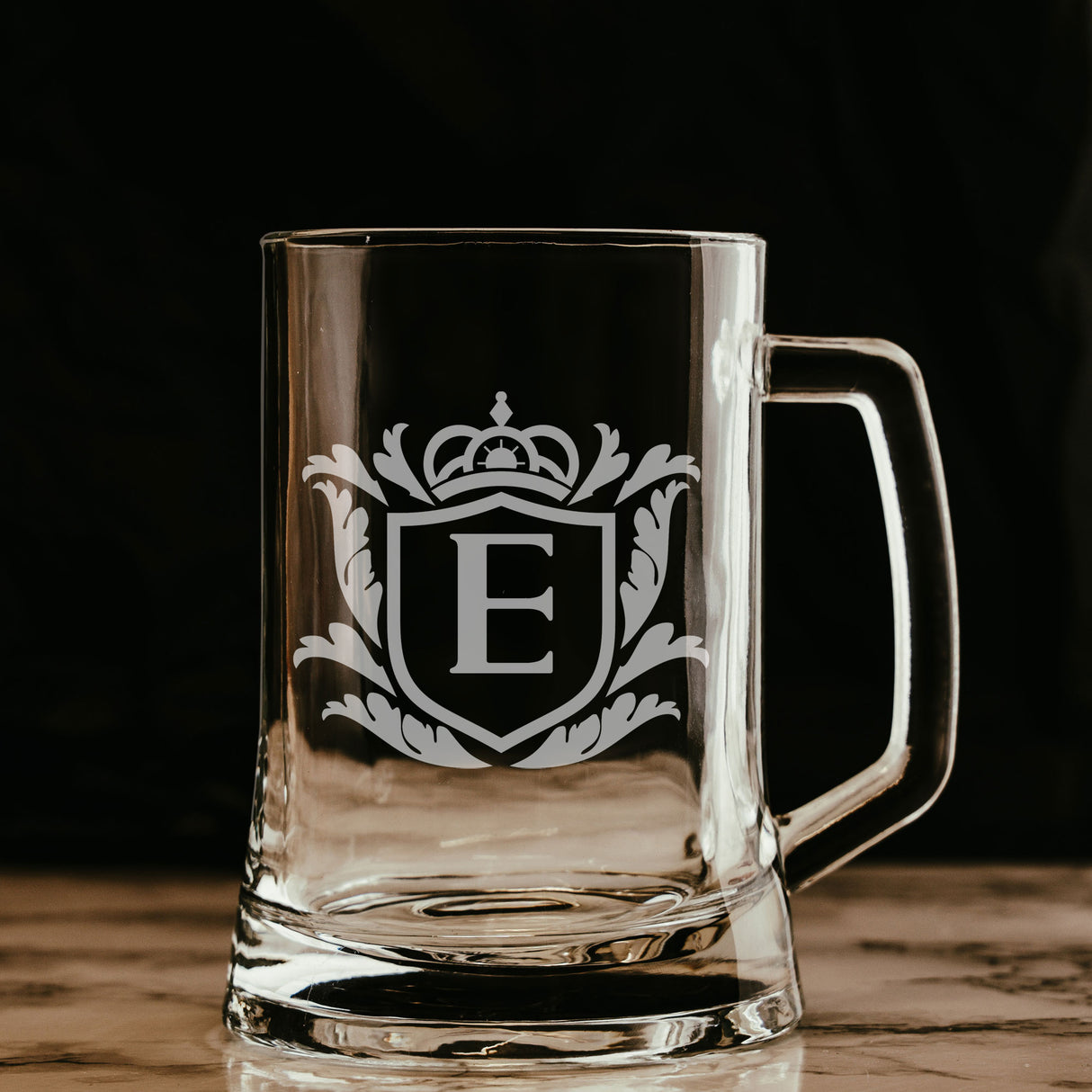 Beer Stein