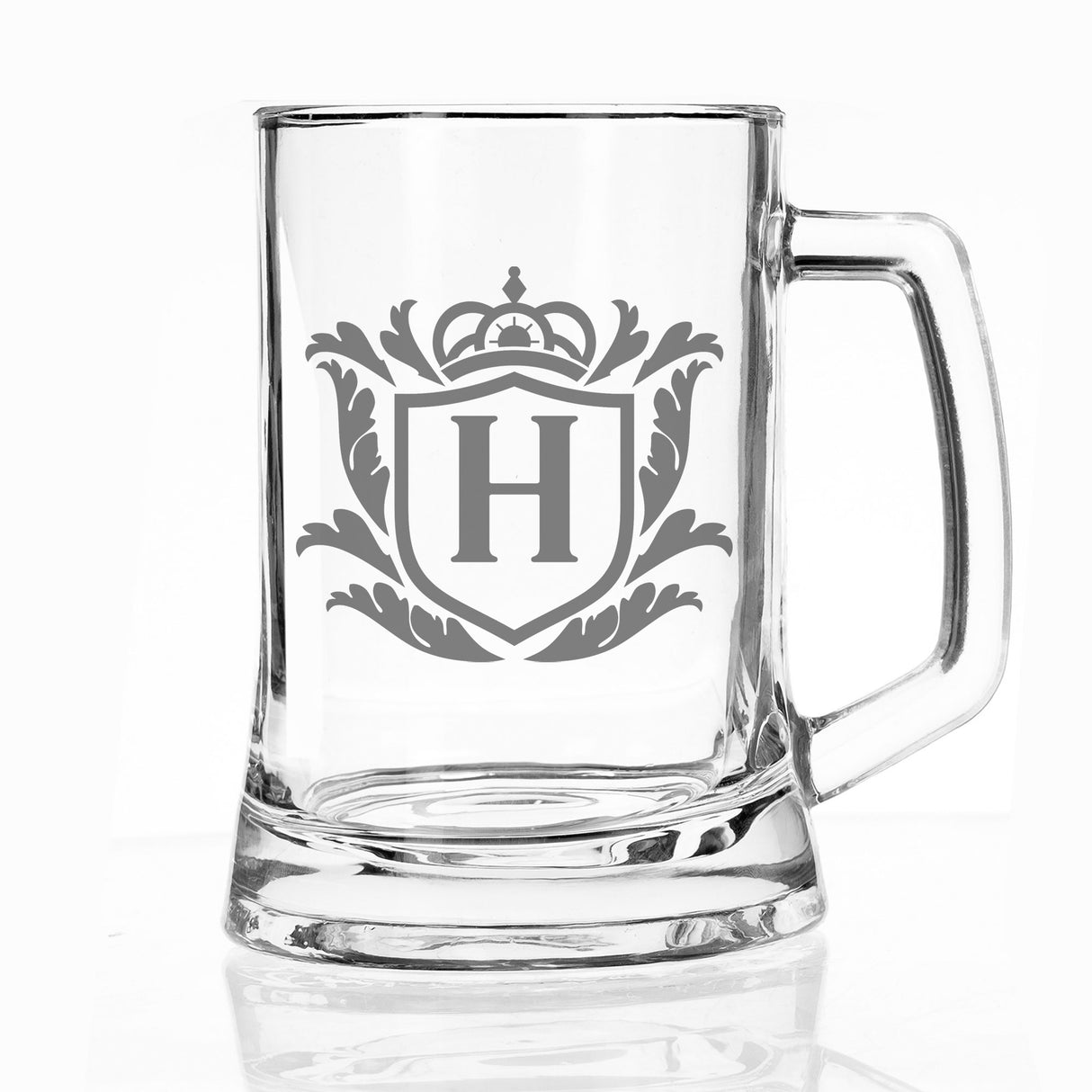 Beer Stein