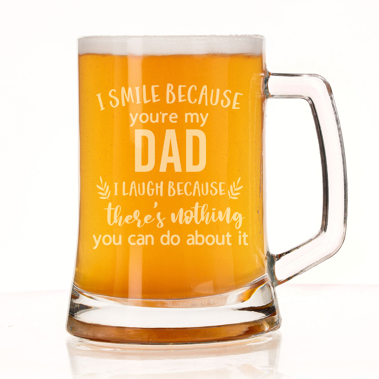 Beer Stein
