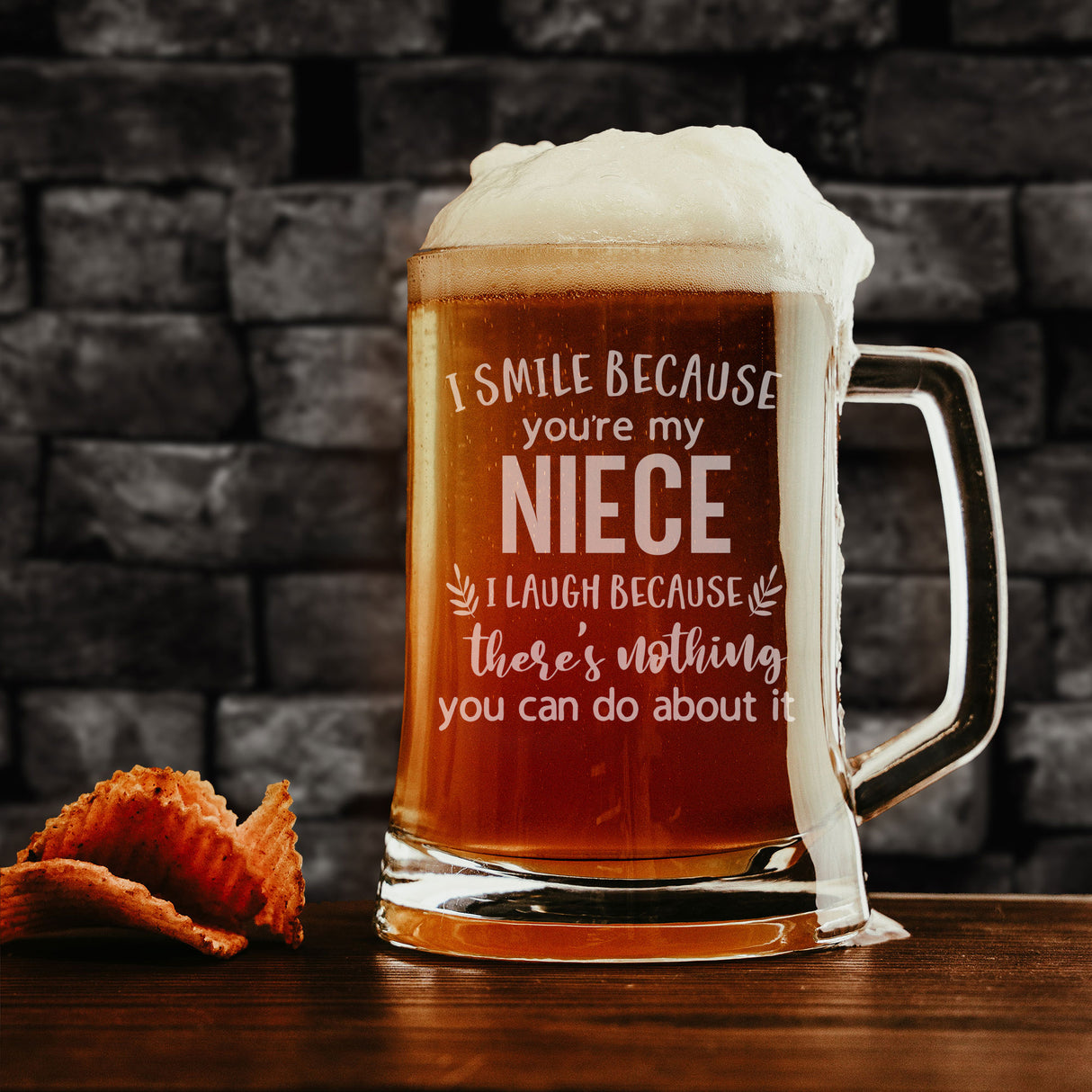 Beer Stein