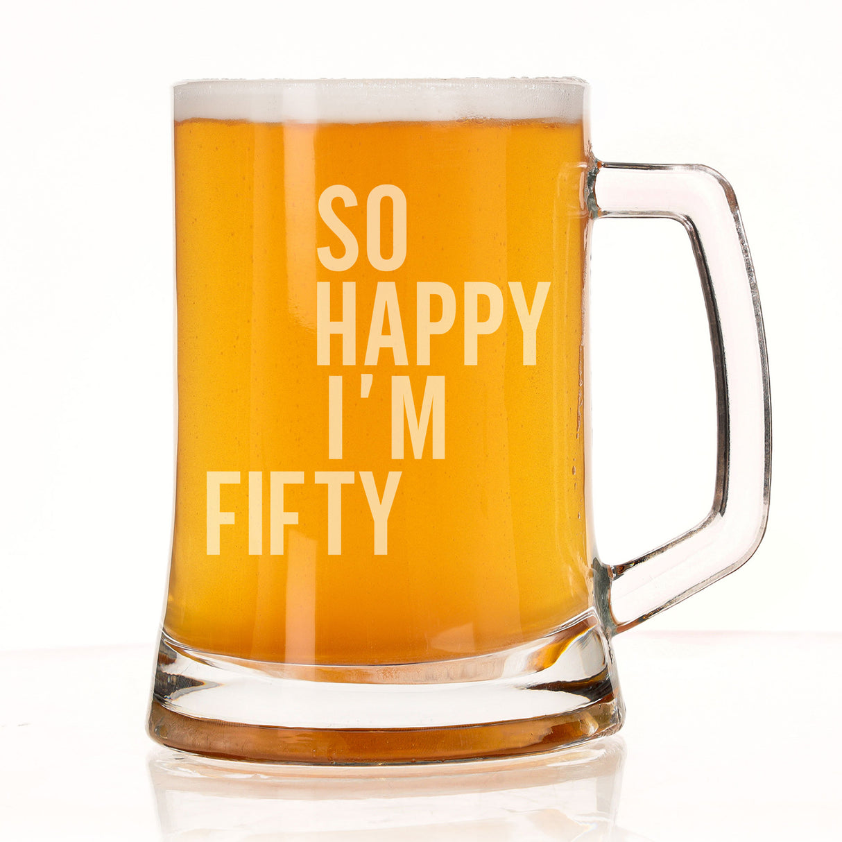 Beer Stein