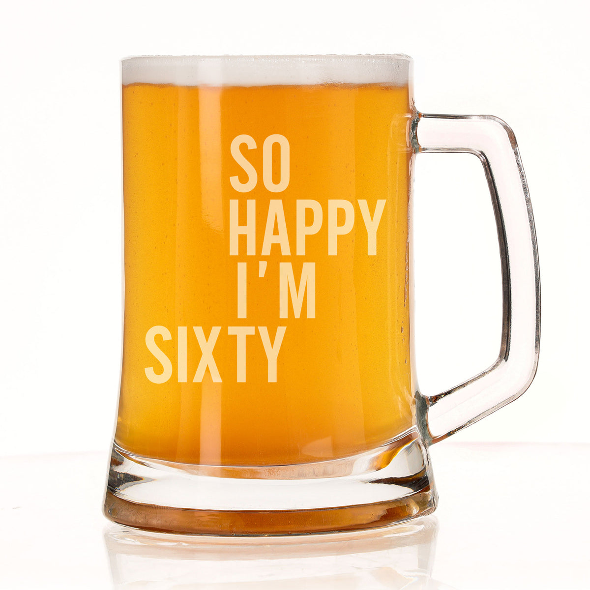 Beer Stein