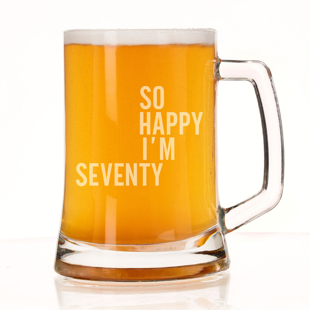 Beer Stein