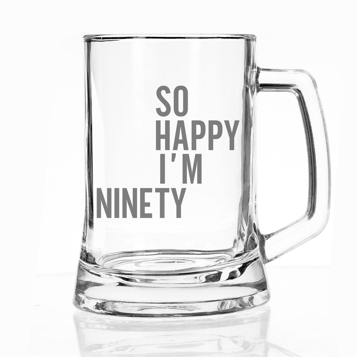 Beer Stein