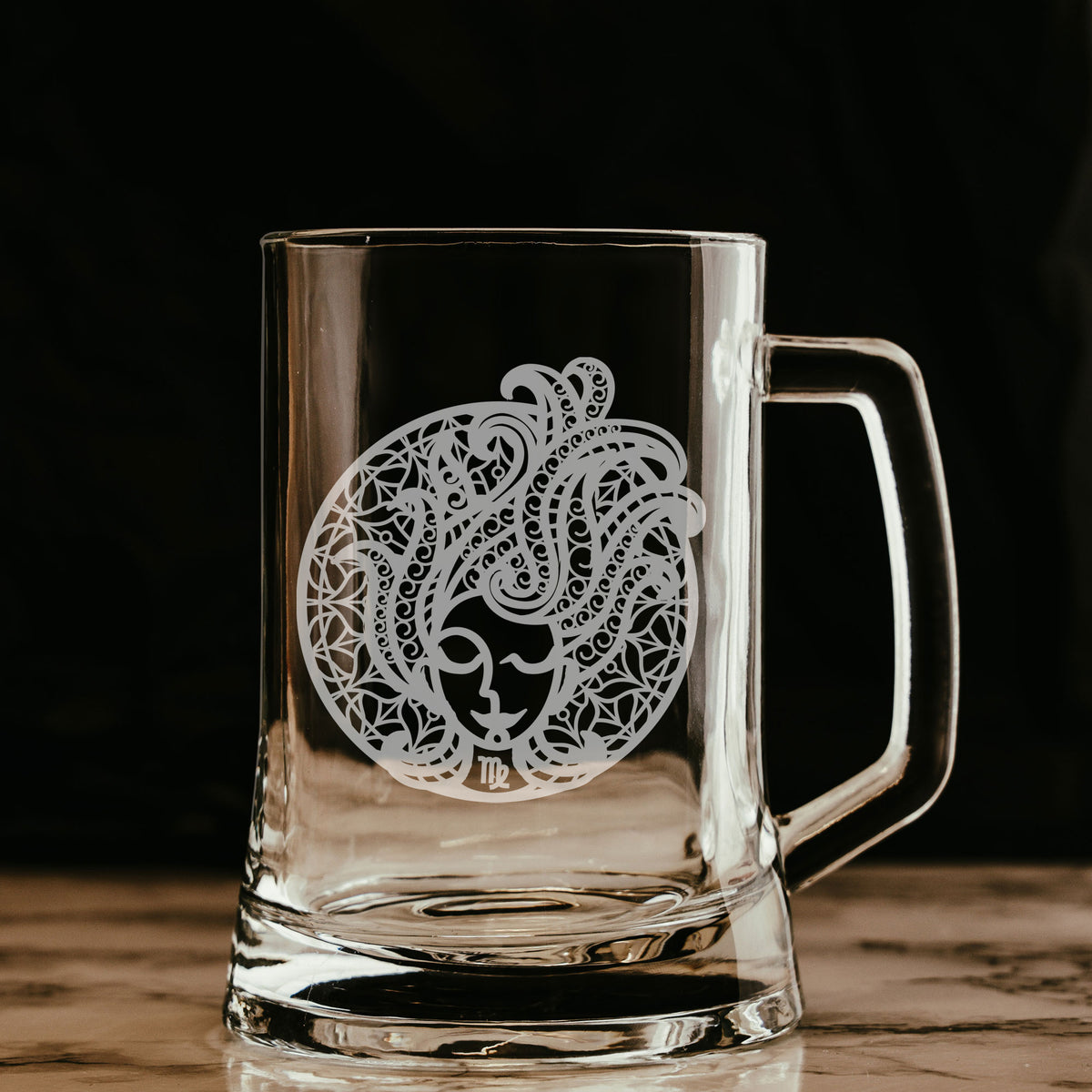 Beer Stein