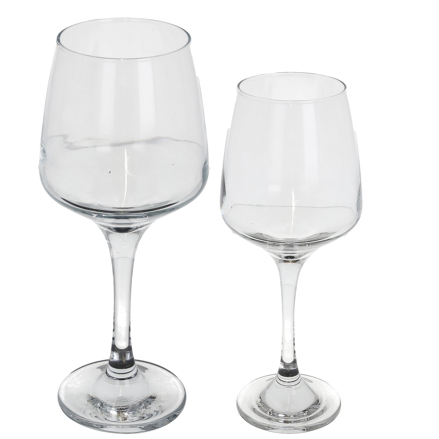 Create Your Own Personalised Engraved Wine Glass - Always Looking Good -