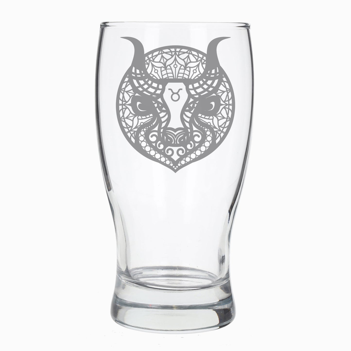 Starsign Zodiac Engraved Pint Glass and/or Coaster For Birthday Gifts
- Always Looking Good -