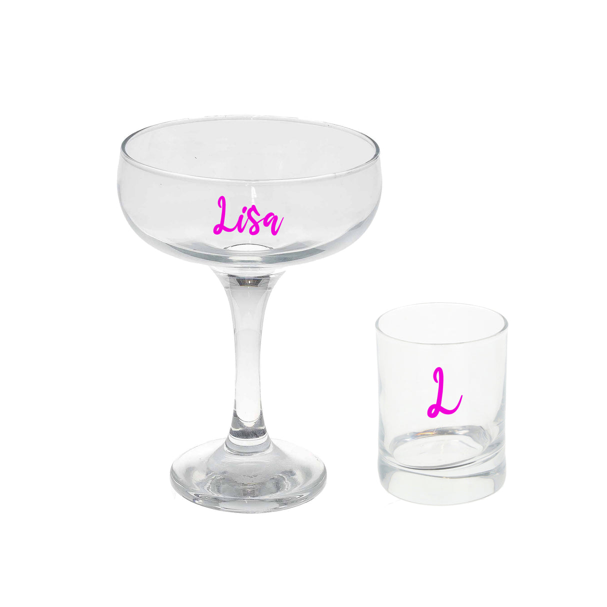 Personalised 40th Birthday Margarita Cocktail Shaker Set - Always Looking Good -