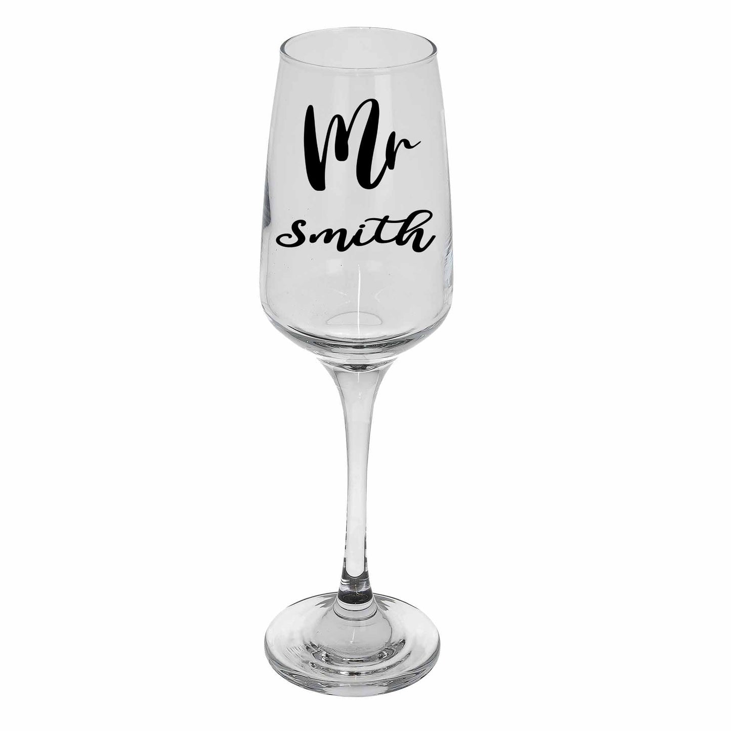 Personalised Wedding Gold Ice Bucket With matching Champagne Glasses - Always Looking Good -