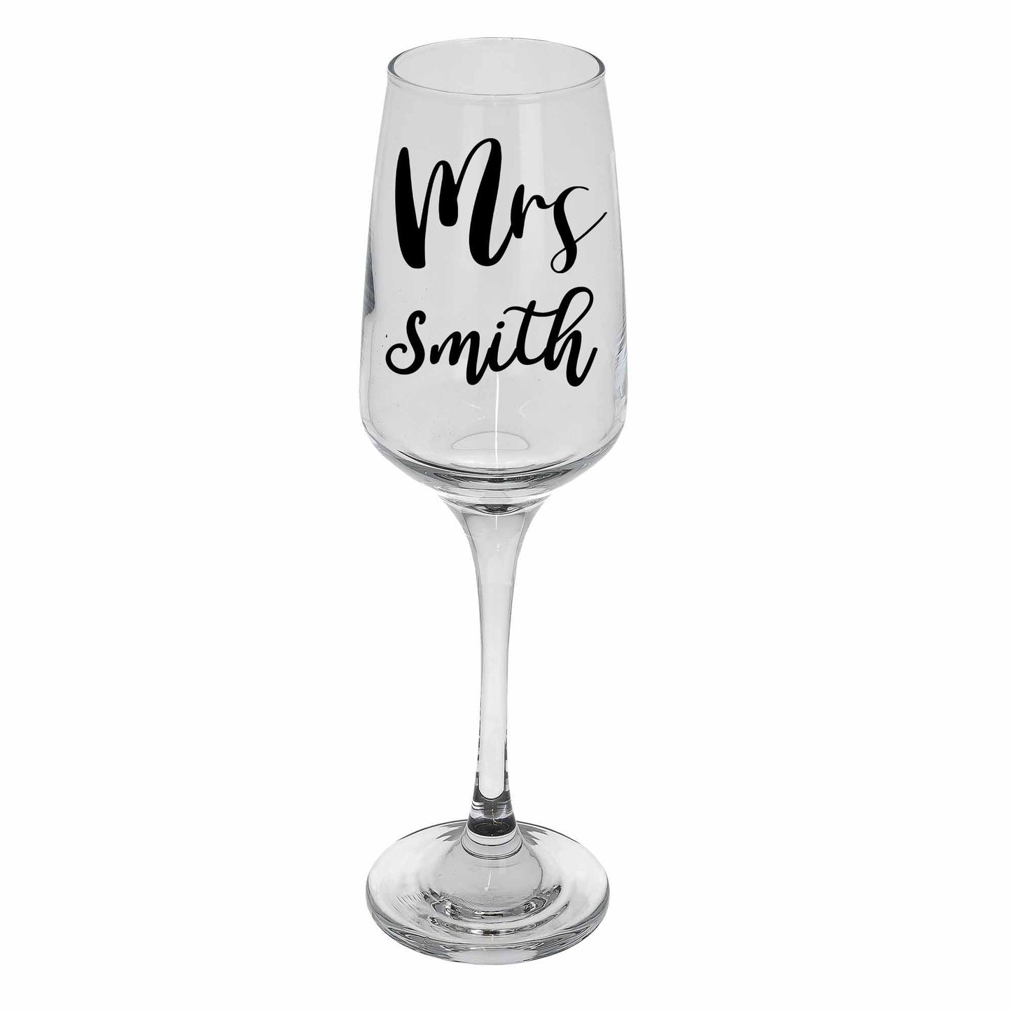 Personalised Wedding Gold Ice Bucket With matching Champagne Glasses - Always Looking Good -