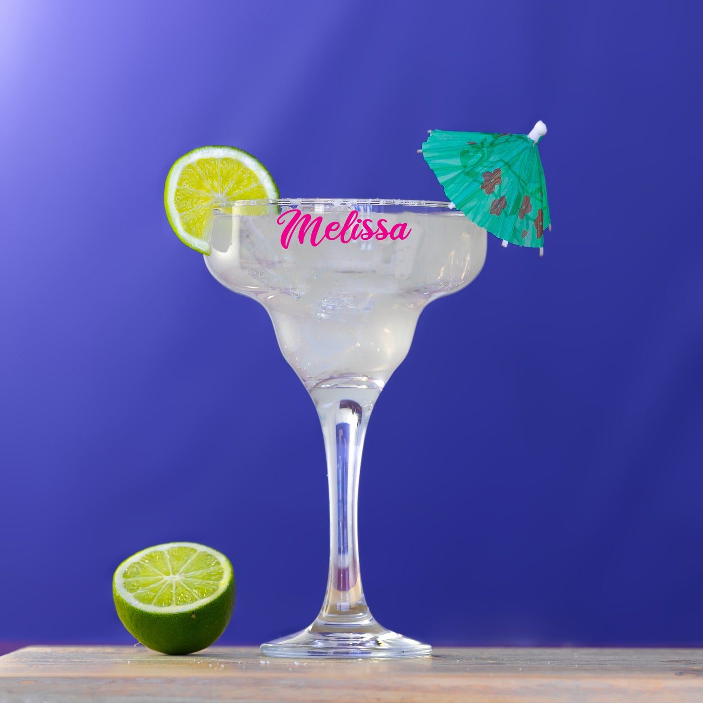 Personalised 18th Birthday Margarita Cocktail Shaker Set - Always Looking Good -