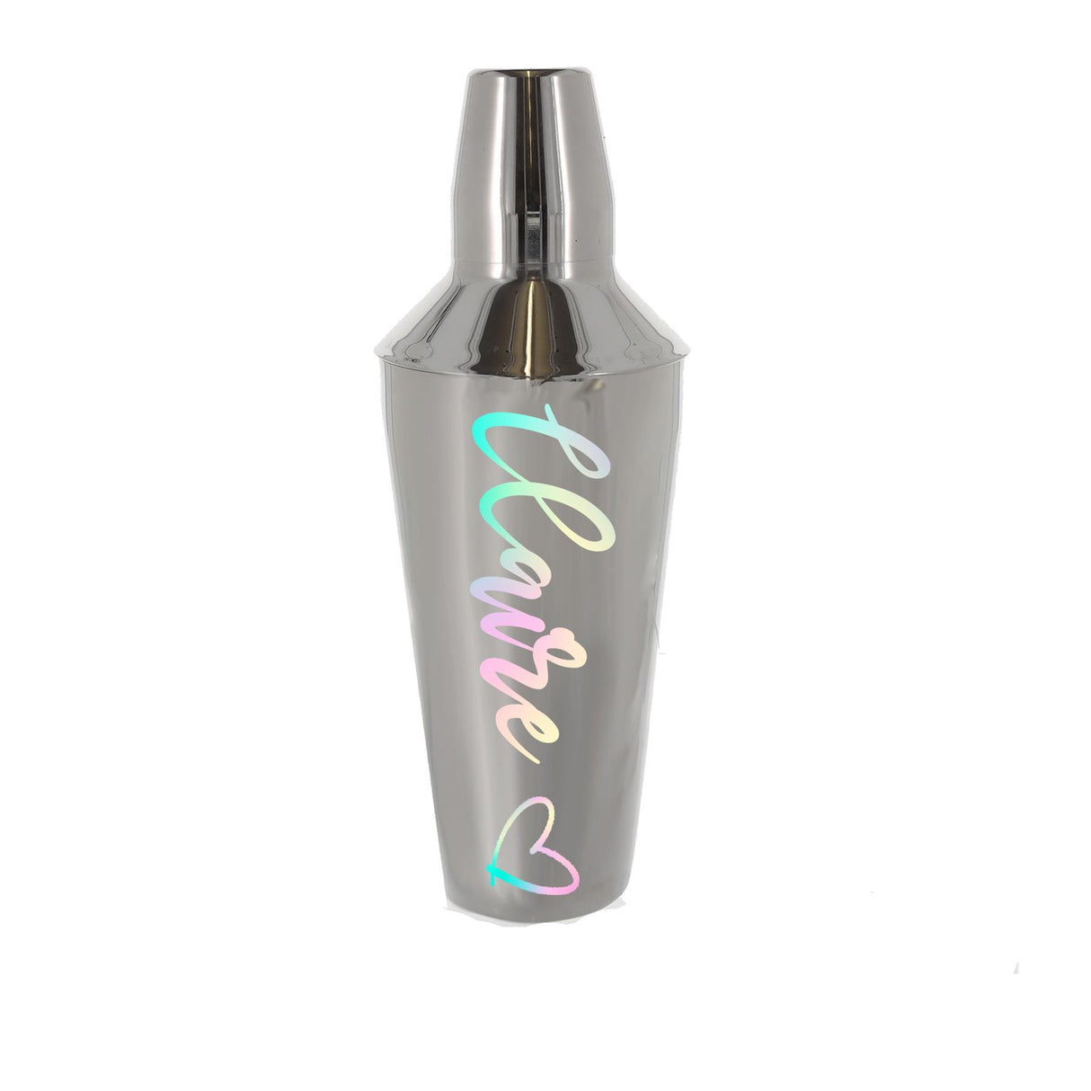 Personalised Margarita Cocktail Shaker Set with Glass Gift Set - Always Looking Good -