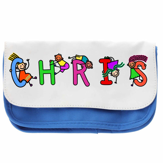 Personalised Pencil Case – Custom Stationery Gift for Kids
- Always Looking Good -