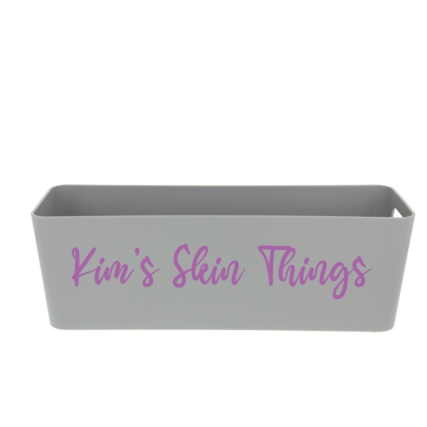 Simple Skincare Filled Personalised Storage Gift Box - Always Looking Good -