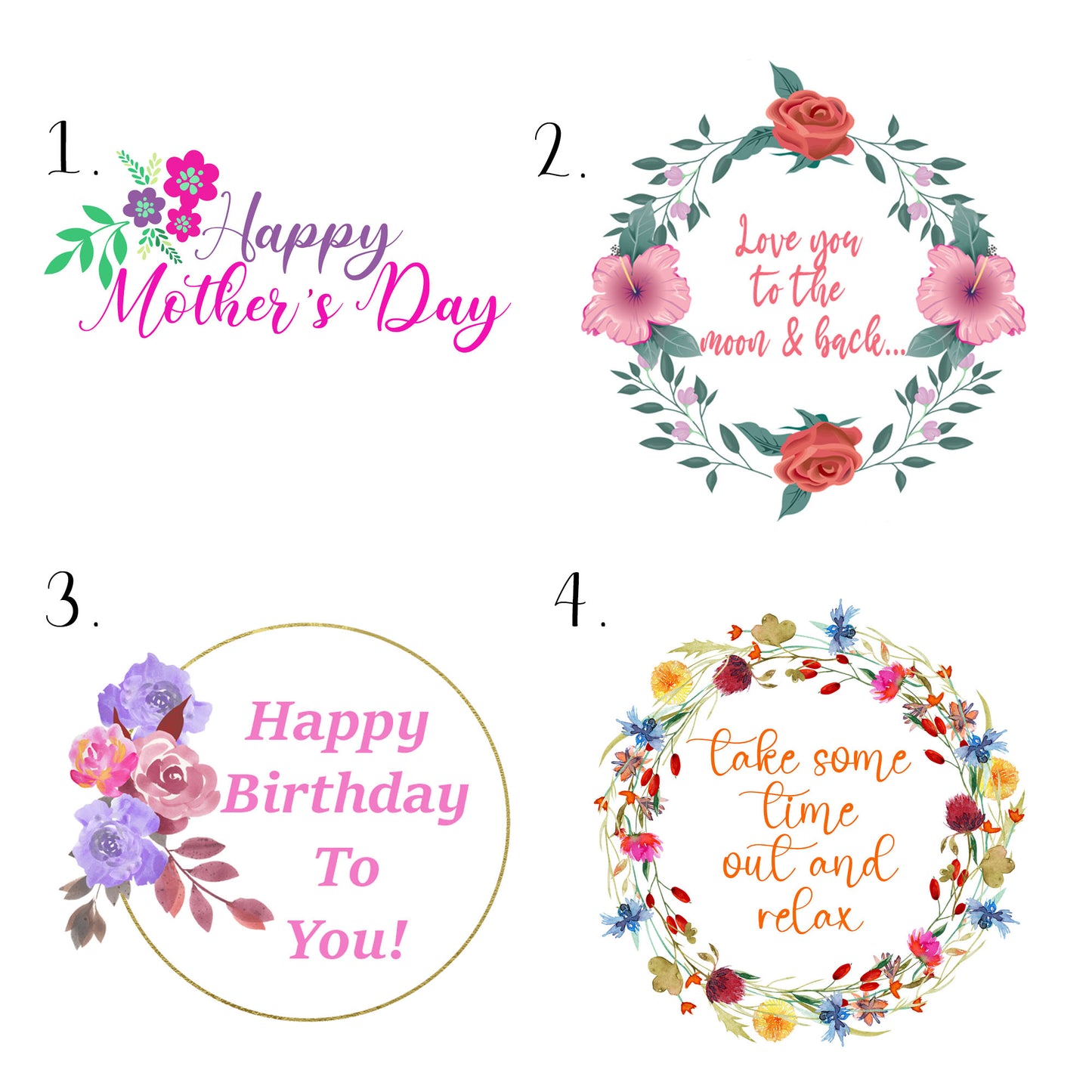 Best Mum Pamper & Mug Set | Mum / Stepmum / Gran / Grandma - Always Looking Good -
