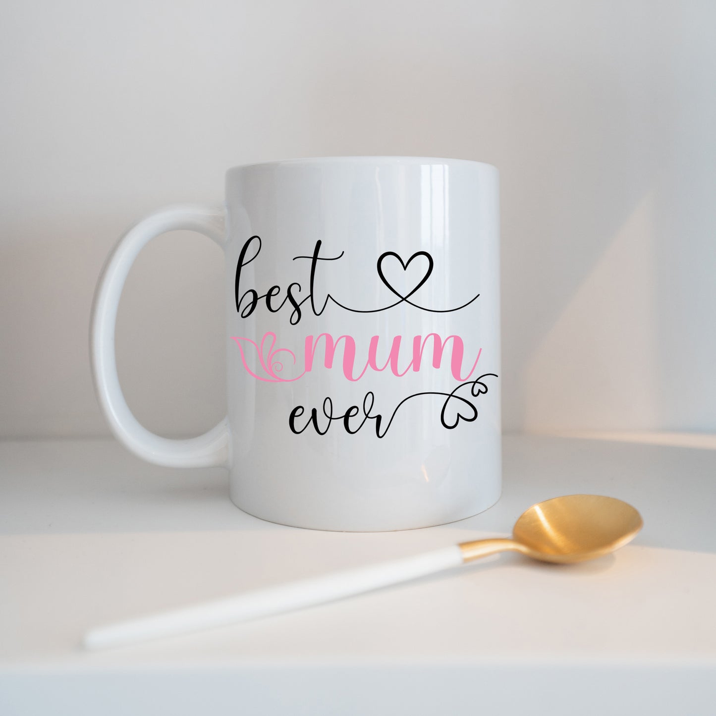 Best Mum Pamper & Mug Set | Mum / Stepmum / Gran / Grandma - Always Looking Good -