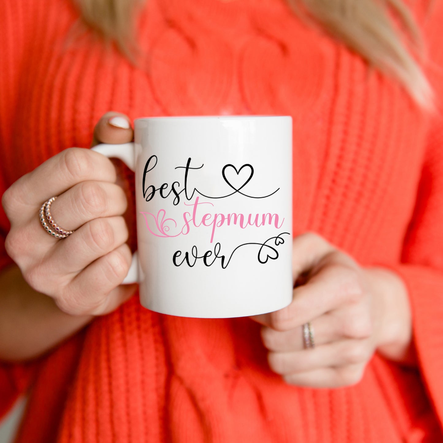 Best Mum Pamper & Mug Set | Mum / Stepmum / Gran / Grandma - Always Looking Good -