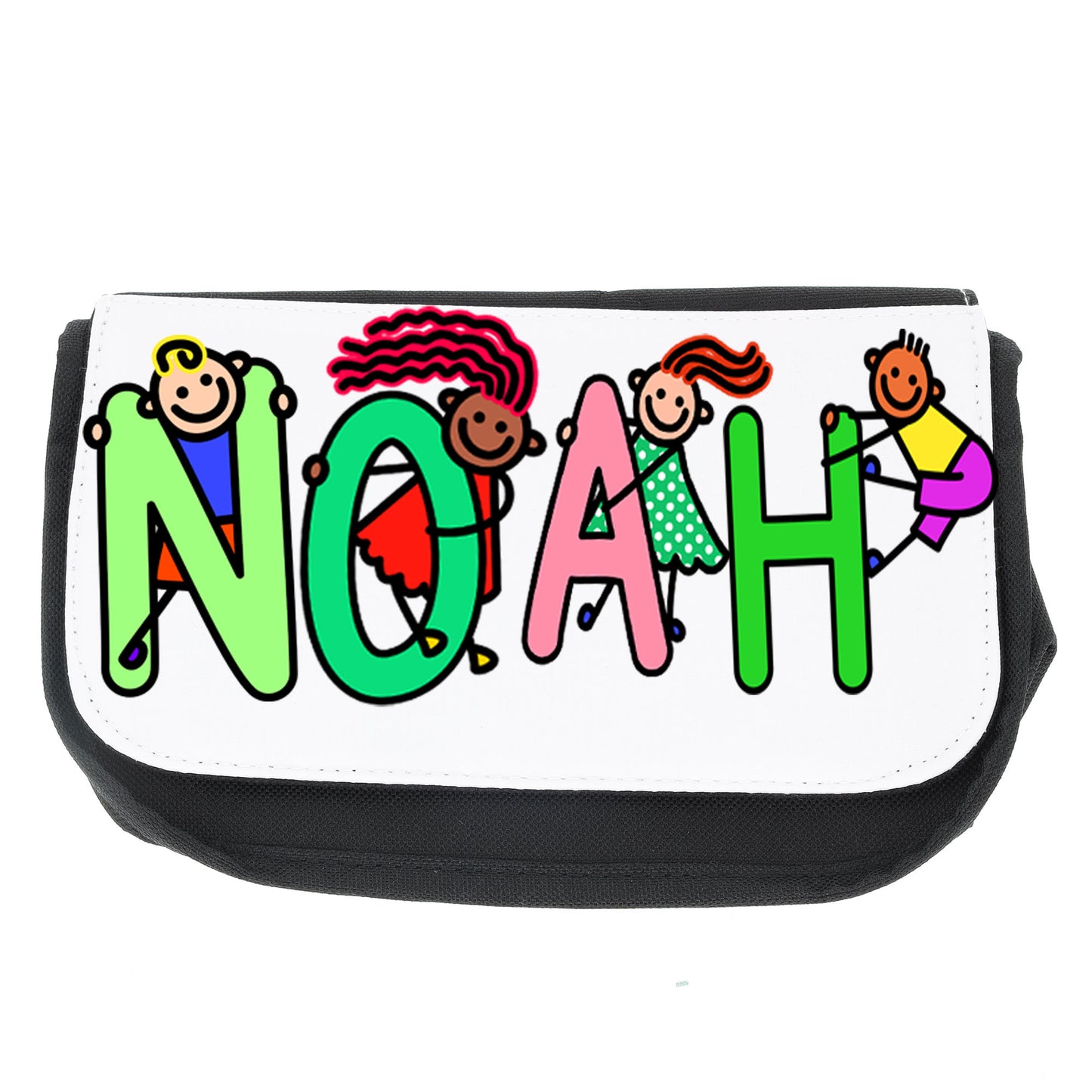 Personalised Pencil Case – Custom Stationery Gift for Kids
- Always Looking Good -