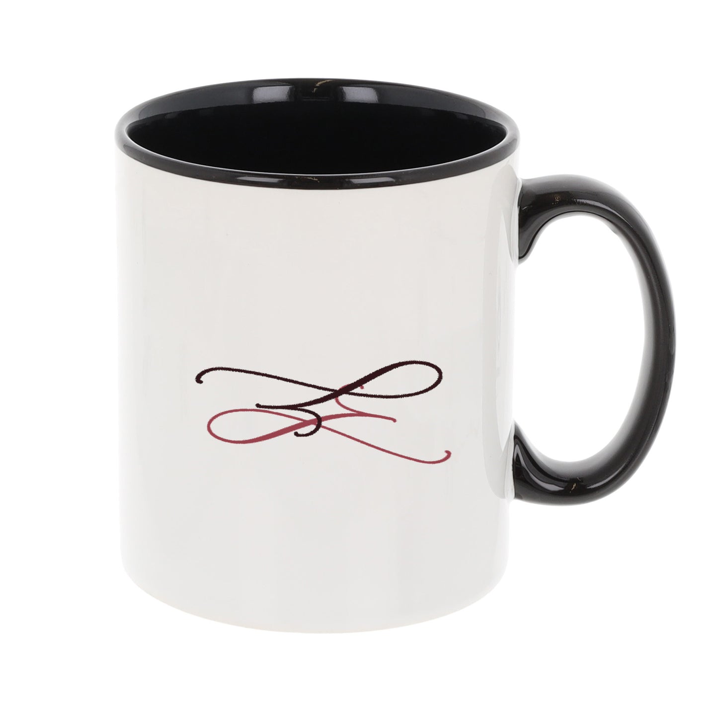 Personalised Perfect Blend Couples Matching Mug Set Gift - Always Looking Good -