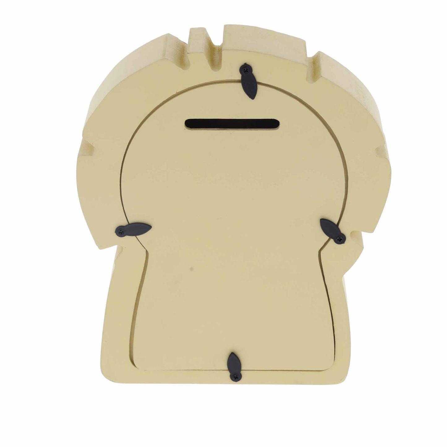 Personalised Engraved Kids Lion Money Box with Name - Always Looking Good -