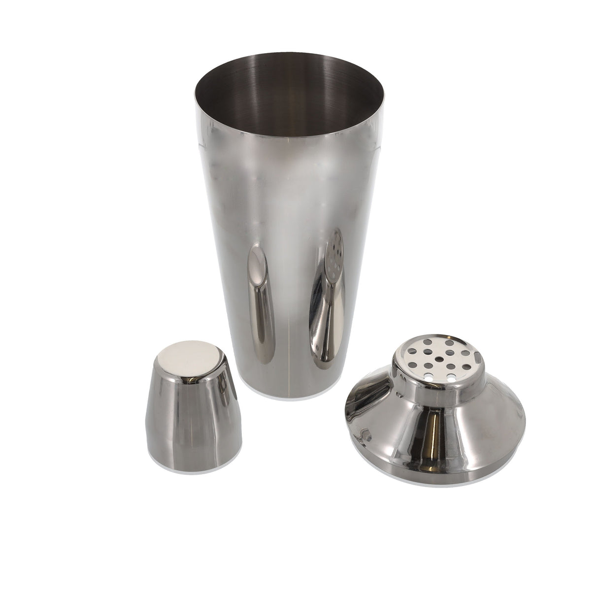 Personalised 40th Birthday Margarita Cocktail Shaker Set - Always Looking Good -
